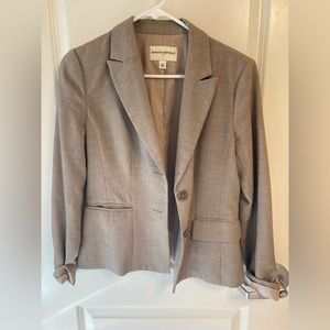 Banana Republic Blazer